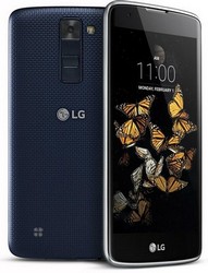 Замена динамика на телефоне LG K8 LTE в Липецке